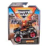 MONSTER JAM MASINUTA METALICA EXCALIBER SCARA 1 LA 64