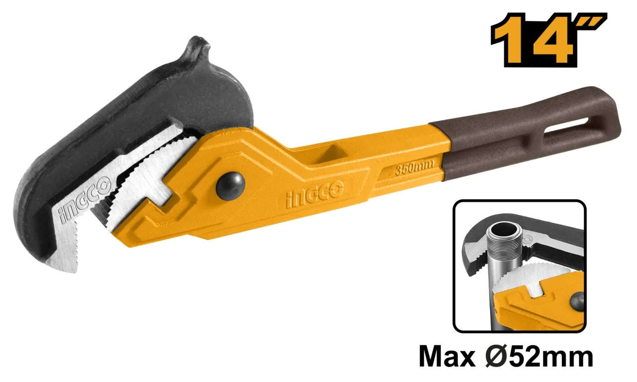 Mops Autoreglabil 14/350mm INGCO HPW1414
