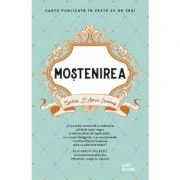 Mostenirea - Cynthia D'Aprix Sweeney