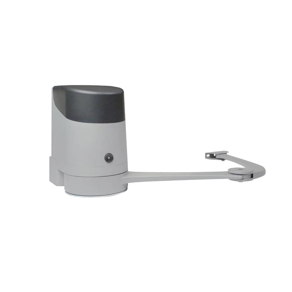 Motor automatizare poarta batanta Nice HO7224, 2.4 m, 250 Kg, 250 Nm, fara unitate de comanda