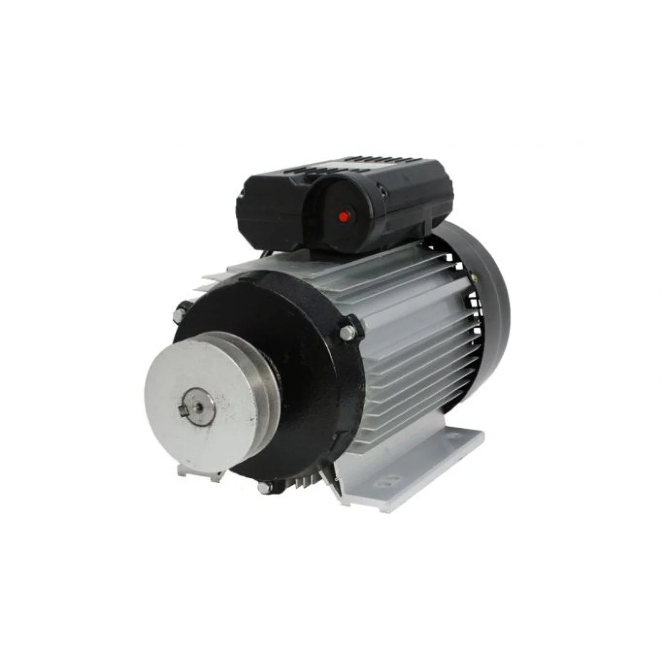 Motor electric 3KW /2800RPM bobinaj cupru, carcasa de aluminiu Micul Fermier GF-1545