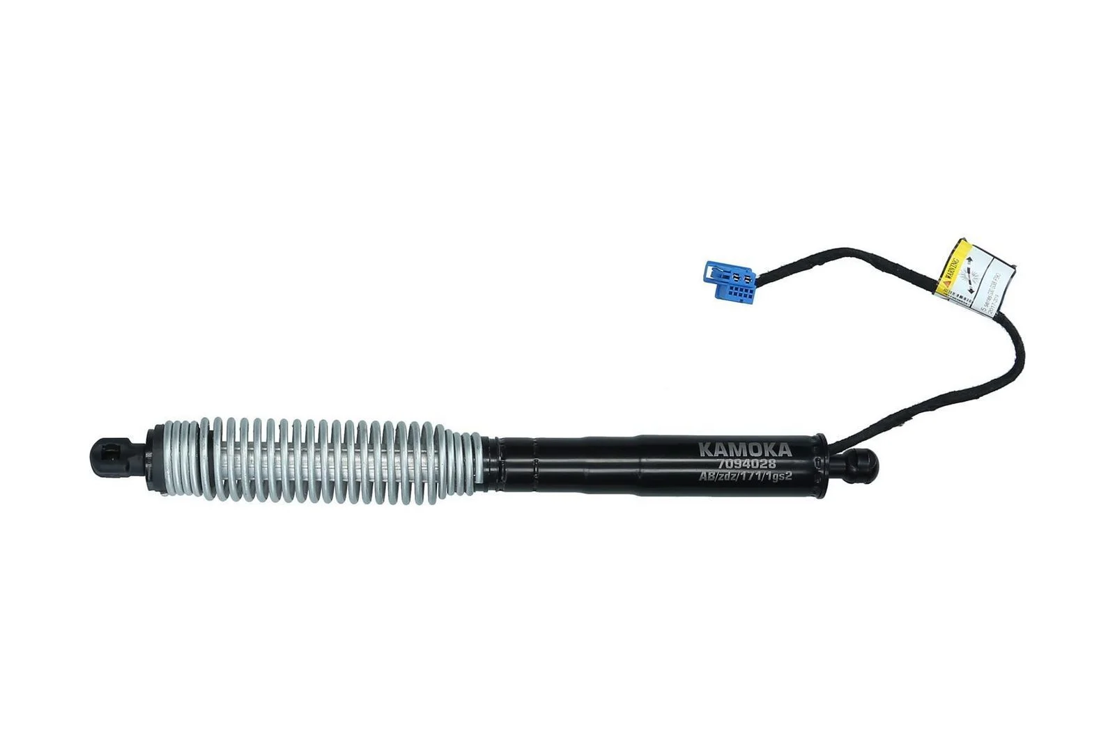 Motor electric, haion KAMOKA 7094028