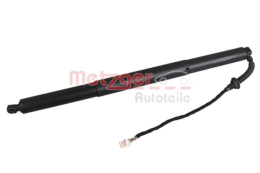 Motor electric, haion METZGER 2115047