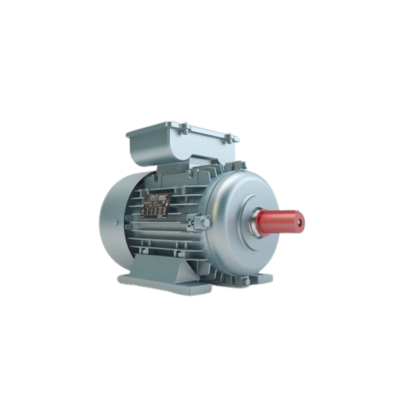 Motor electric trifazic VOLT, 5.5 KW / 1000 RPM