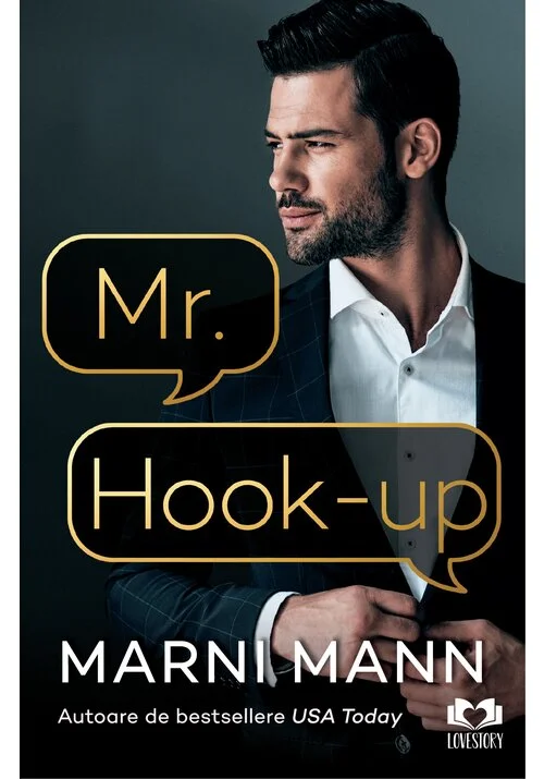 Mr. Hook-up