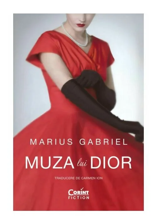 Muza lui Dior