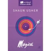Muzica - Shaun Usher