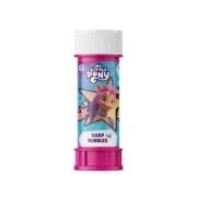 My Little Pony Baloane de sapun 60ml