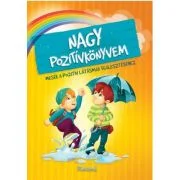 Nagy pozitívkönyvem / Marea carte a gandurilor pozitive