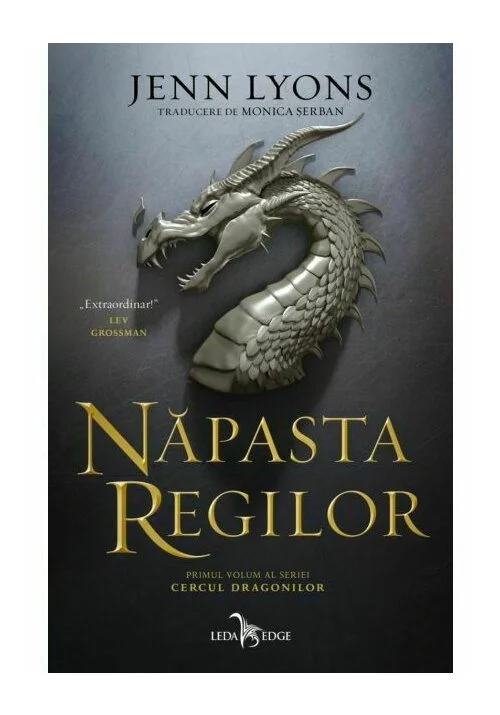Napasta regilor