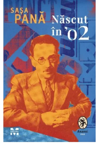 Nascut in ’02 - Sasa Pana