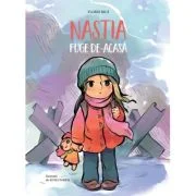 Nastia fuge de-acasa - Florin Bica
