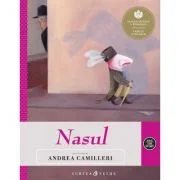 Nasul - Repovestire de Andrea Camilleri dupa nuvela lui Nikolai Gogol