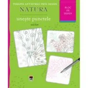 Natura. Uneste punctele - Larousse