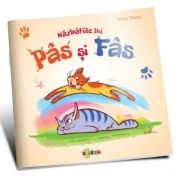 Nazbatiile lui Pas si Fas