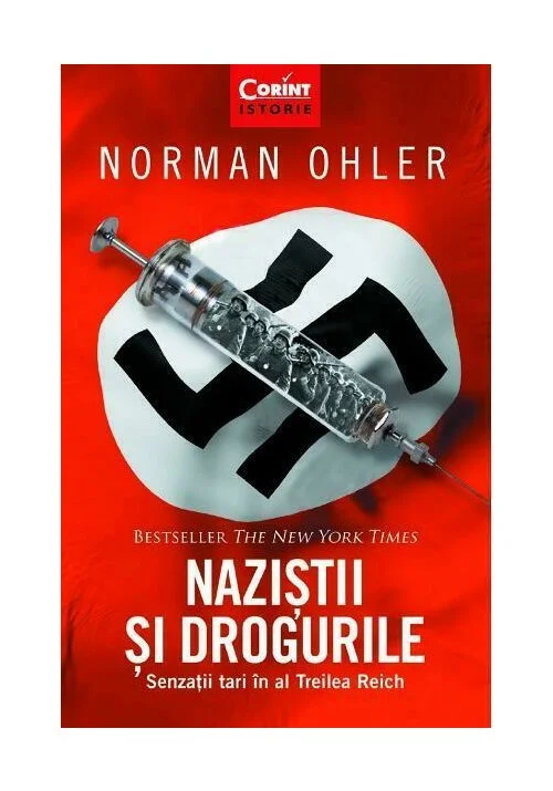 Nazistii si drogurile