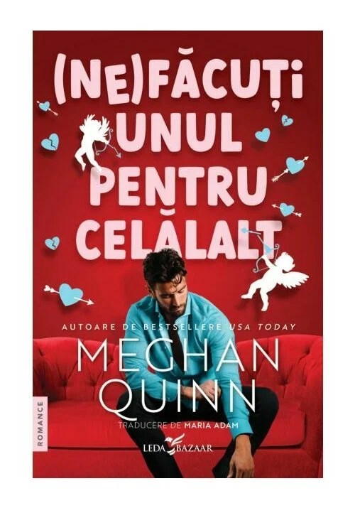 (Ne)facuti unul pentru celalat