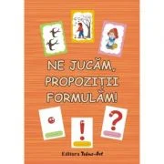 Ne jucam, propozitii formulam! - Set jetoane