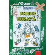 Nebunie curata Volumul 2. Seria: Sariti de pe fix - Hans-Jurgen Feldhaus