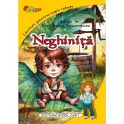 Neghinita - Barbu Stefanescu Delavrancea