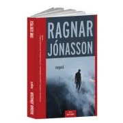 Negura - Ragnar Jonasson
