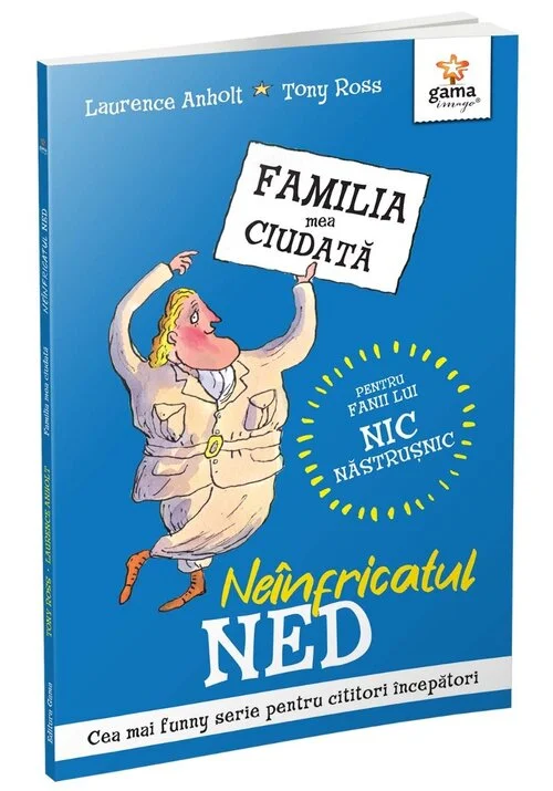Neinfricatul Ned