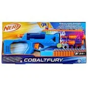 Nerf Baster Cobaltfury