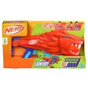 Nerf blaster Wild Lionfury