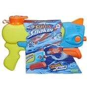Nerf Super Soaker blaster wave spray