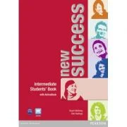 New Success Intermediate Students' Book - Stuart McKinlay, Bob Hastings