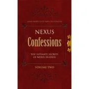 Nexus Confessions. Volume Two