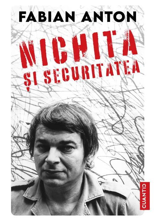 Nichita si securitatea