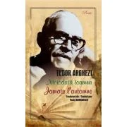 Niciodata toamna. Jamais l’automne - Tudor Arghezi