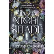 Nightshade. Seria Universitatea Sorrowsong Vol. 1 - Autumn Woods