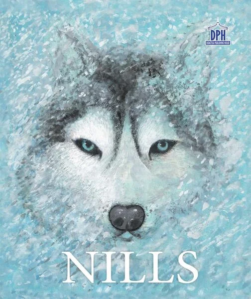 Nills - Hardcover - Gabriel Poenaru - Didactica Publishing House
