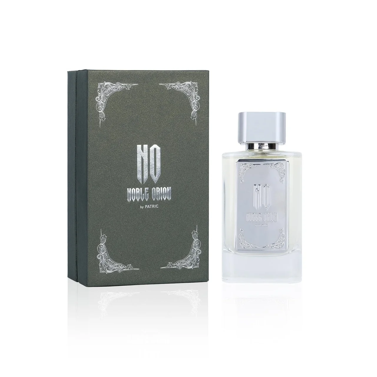 NOBLE ORION by Patric, extract de parfum 100ml, unisex