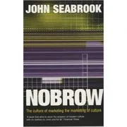 Nobrow - John Seabrook