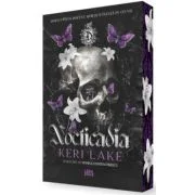 Nocticadia editie speciala - Keri Lake