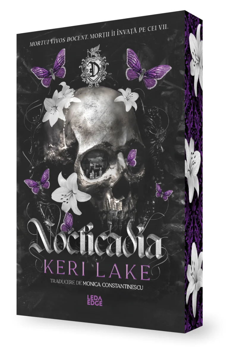 Nocticadia ediţie specială