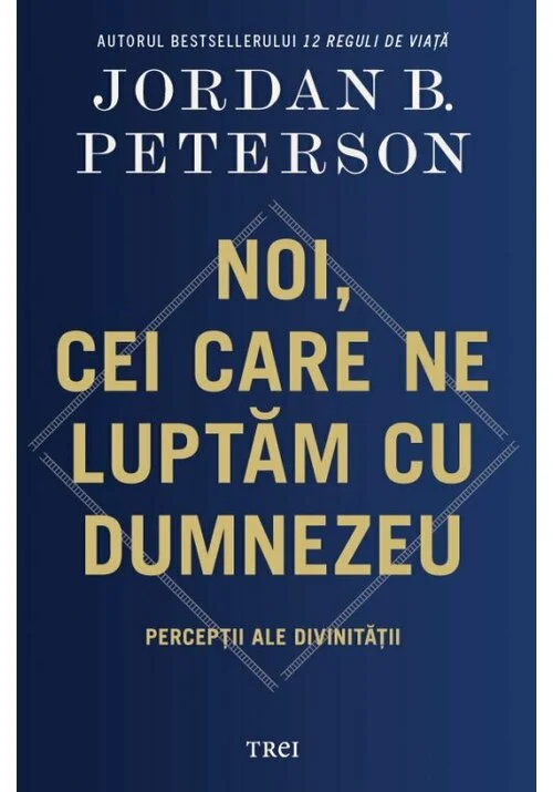 Noi, cei care ne luptam cu Dumnezeu
