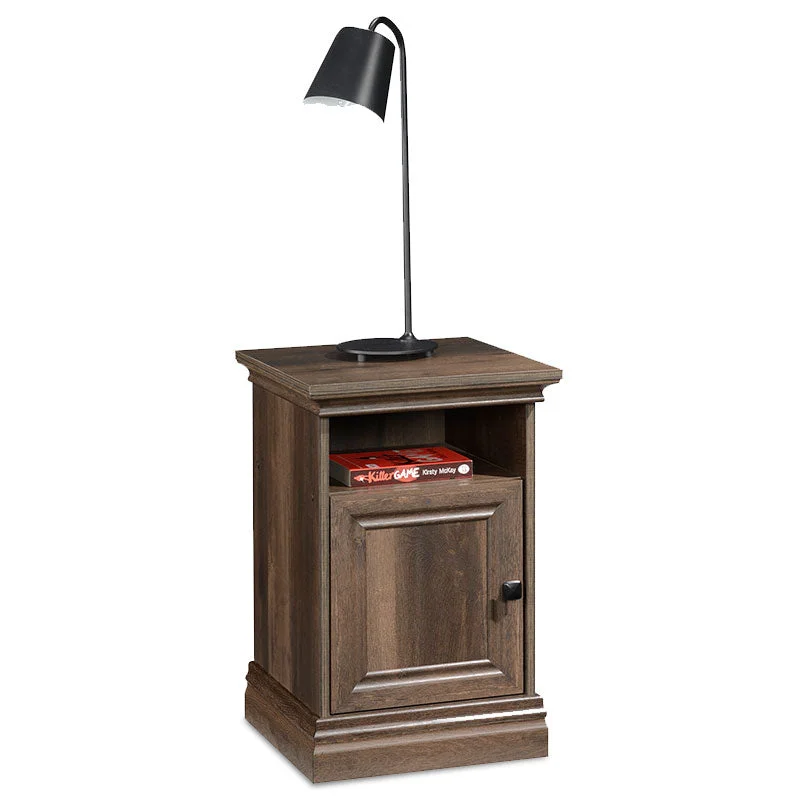 Noptiera Mozart Nuc 40x40x61 cm