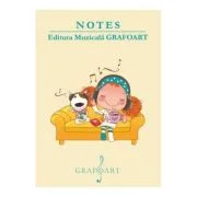 Notes - Cosy morning