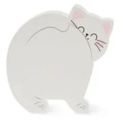 Notite Post-it, Pisica, Lovely Notes Legami