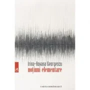 Notiuni elementare - Irina-Roxana Georgescu