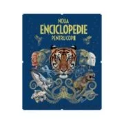 Noua enciclopedie pentru copii