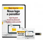 Noua lege a pensiilor