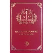 Noul Testament cu Psalmii, format 053