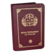 Noul Testament format 74×114 mm