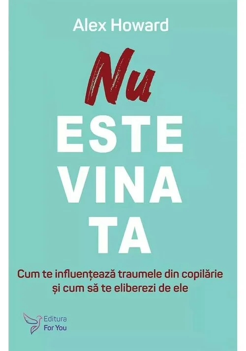 Nu este vina ta