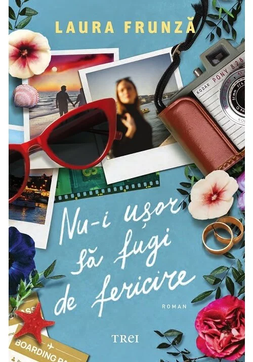 Nu-i usor sa fugi de fericire